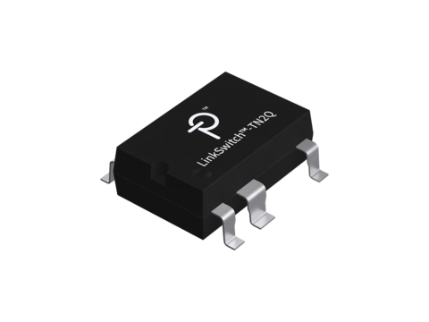 LinkSwitch-TN2Q in SMD-8C Package